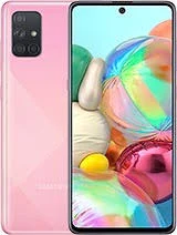 Samsung A71